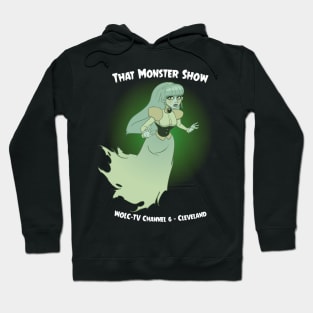 That Monster Show: Victoria Em! Hoodie